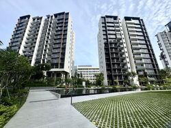 The Botany At Dairy Farm (D23), Condominium #559189381